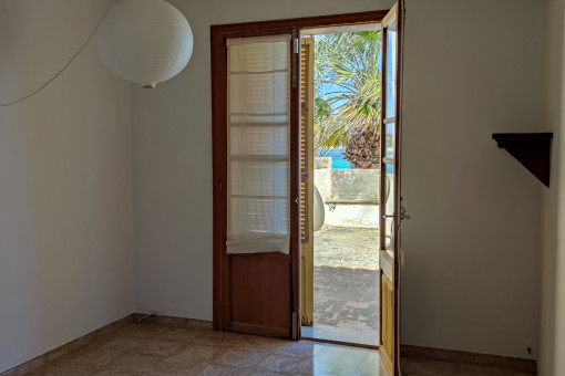 Dormitorio