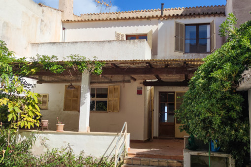 Vista exterior