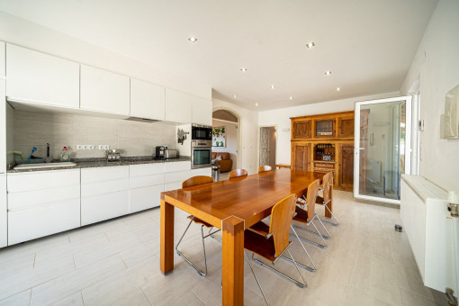 Cocina