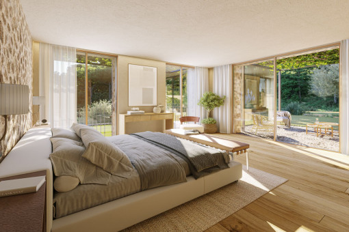 Dormitorio