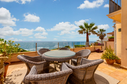 Terraza