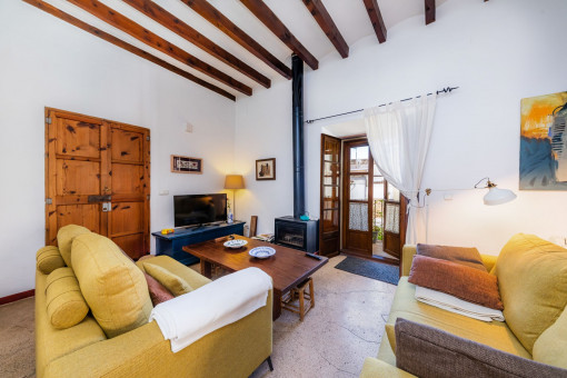 Casa en Arta