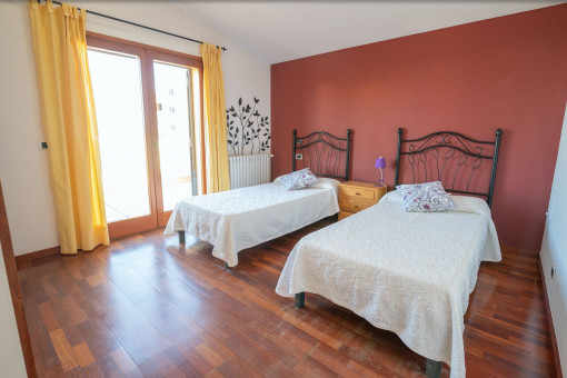 Dormitorio