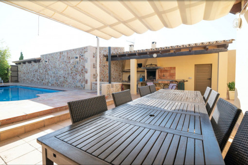 Terraza