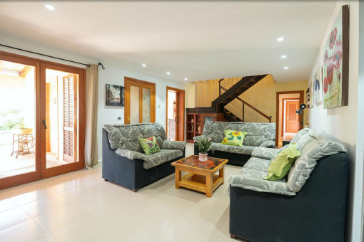 Salón