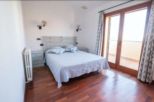 Dormitorio