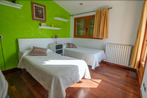 Dormitorio