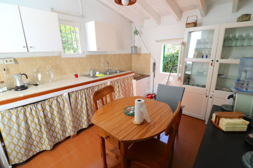Cocina