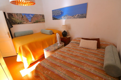 Dormitorio
