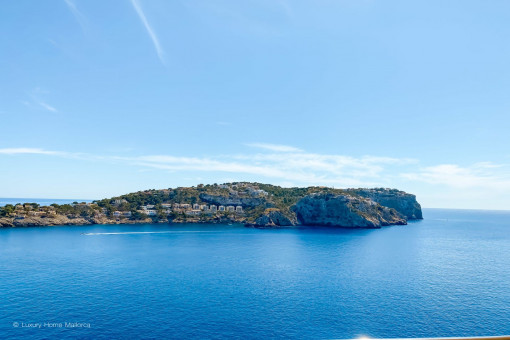 Vistas al mar