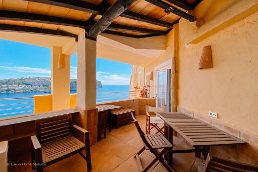 Terraza