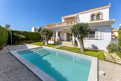 Villa en Sa Torre