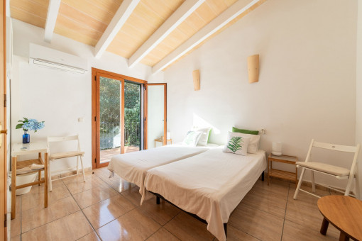 Dormitorio