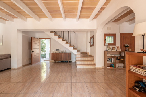 Hall