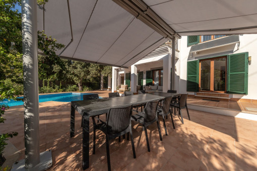Terraza
