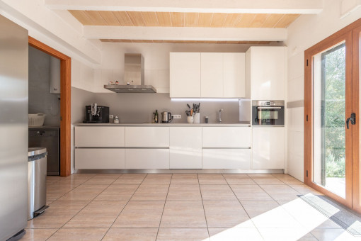 Cocina