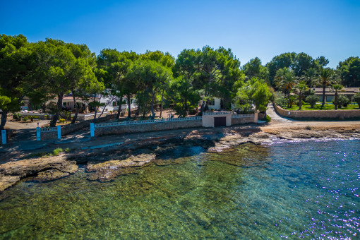 Villa en Alcudia