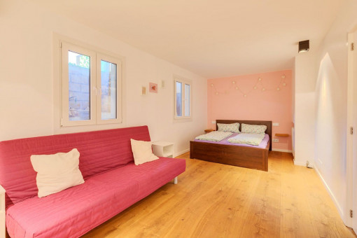 Dormitorio