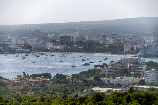 Vistas al mar