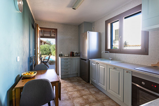Cocina