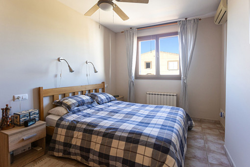 Dormitorio
