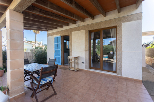 Terraza