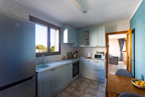 Cocina