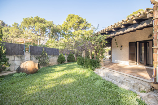 Villa en Puerto Pollensa para vender