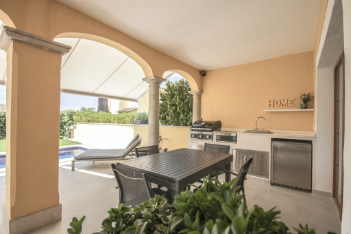 Terraza