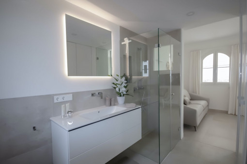 Cuarto de baño