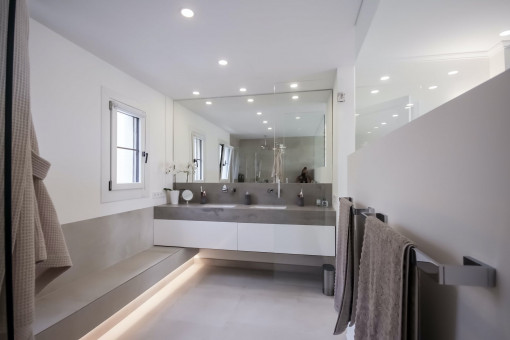 Cuarto de baño