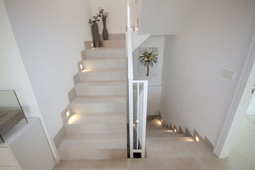 Escalera