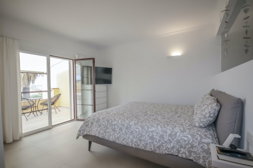 Dormitorio