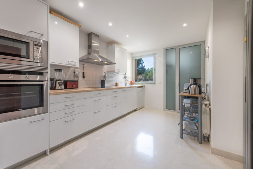 Cocina