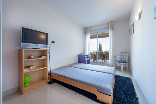 Dormitorio