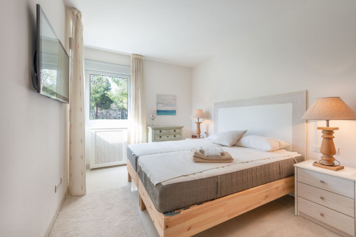 Dormitorio