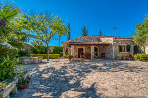 Vista exterior