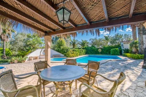 Terraza