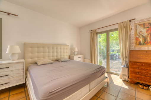Dormitorio