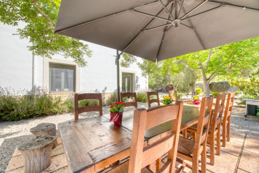 Terraza