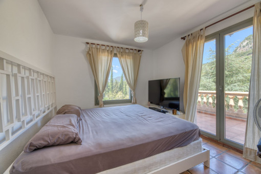Dormitorio