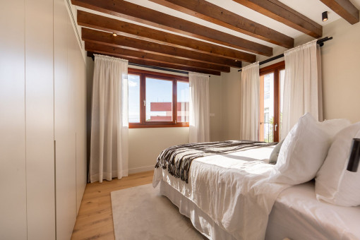 Dormitorio principal