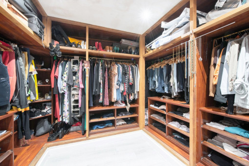 Vestidor