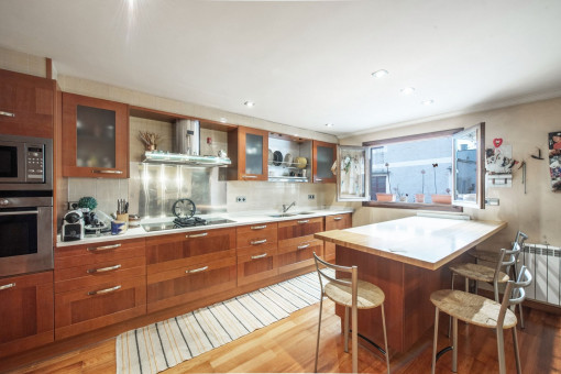 Cocina