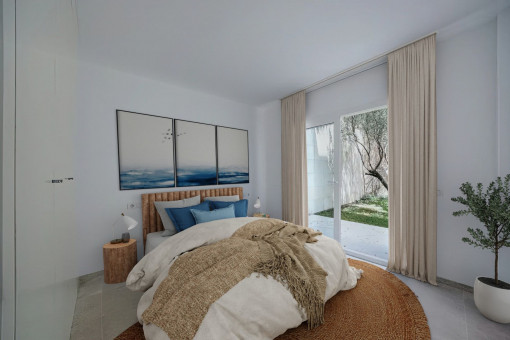 Dormitorio