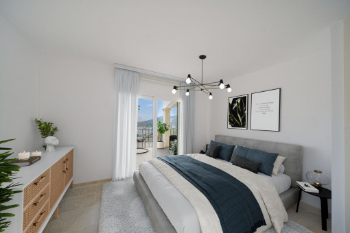 Dormitorio