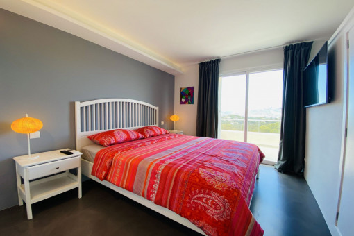 Dormitorio