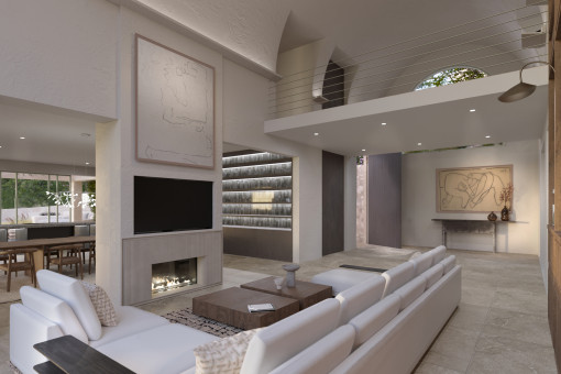 Salón