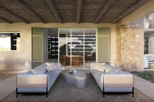 Terraza