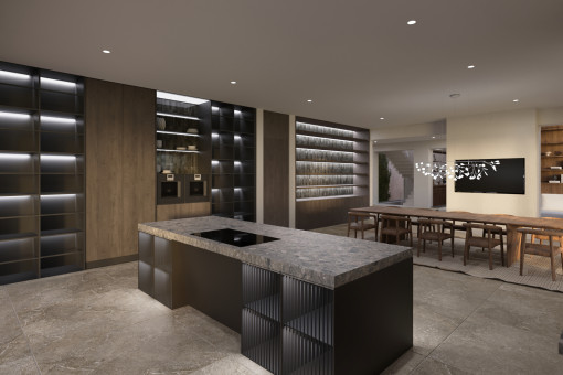 Cocina